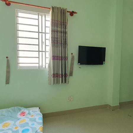Hotel In Bui Vien Walking Street Хошимін Екстер'єр фото