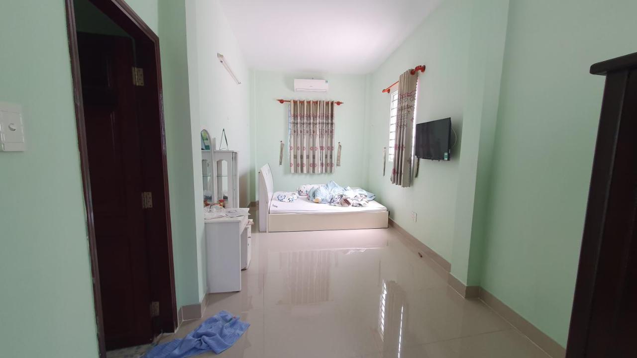 Hotel In Bui Vien Walking Street Хошимін Екстер'єр фото